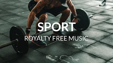 Sport Motivational Background Royalty Free Music