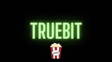 THE TRUEBIT SERIES (TRU) (EPISODE 1)