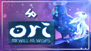 Ori and the Will of the Wisps | Шедевр, помноженный на два | Игрореликт