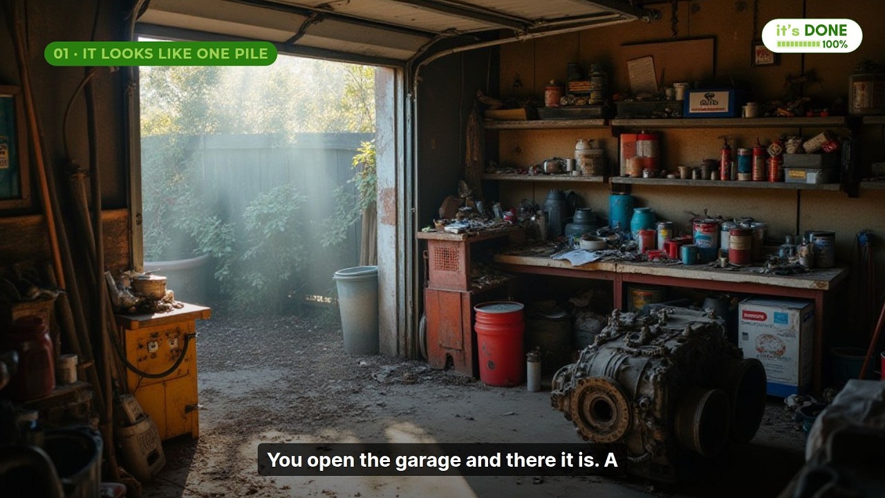 4 Steps That Make Old Car Parts Disposal in Melbourne Simple
