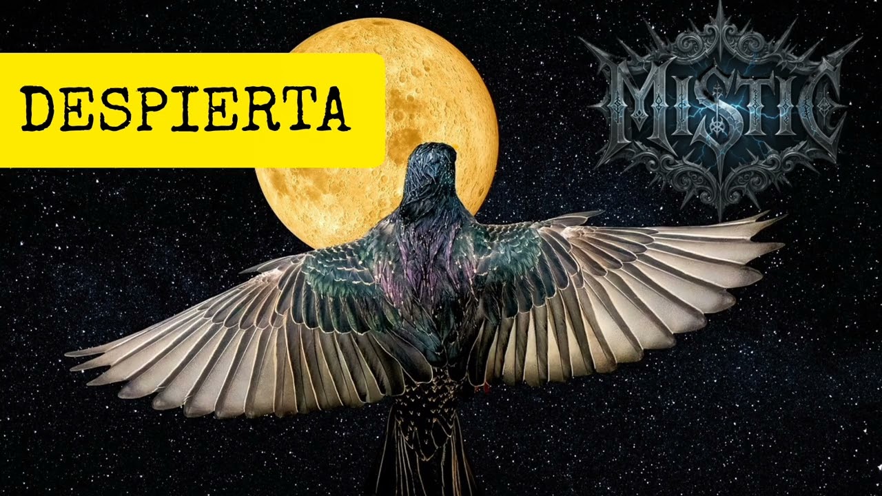 MISTIC - DESPIERTA