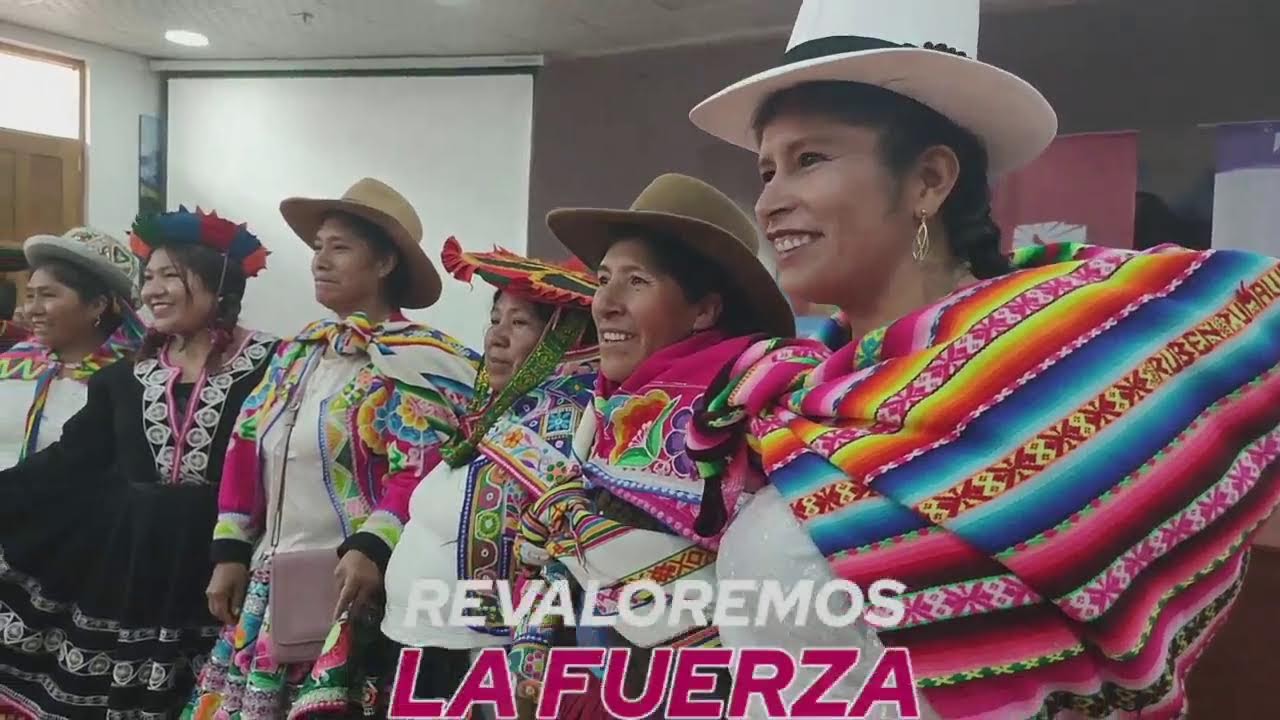 EL PORTAVOZ CUSCO 06-03-2026