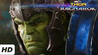 Thor: Ragnarok TV Spot #1 Teaser HD (2017) (FM)