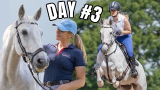 SAVE THE BEST TILL LAST | Pony Camp #3