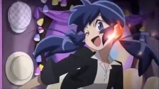 Nighctore AMV - Miraculous