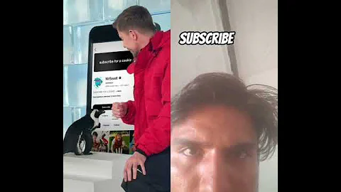 #penguin #automobile #challenge #duet #mrbeast #subscribe #reaction #new #subscribers #mrbeastshorts