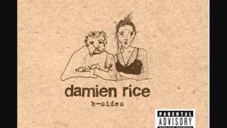 Video thumbnail of "Damien Rice -Volcano- 97 demo B-side"