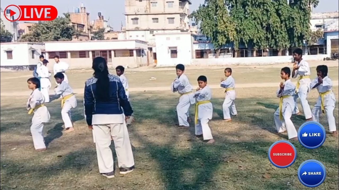 Sport Activities in MBTA Islamia+2 School, Katihar YouTube