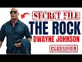 The rock  dwyane johnson  cache un secret  