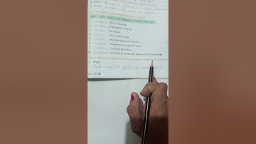 #Std-4 #English Grammar #Chapter-17 # Interjection #Ex-C