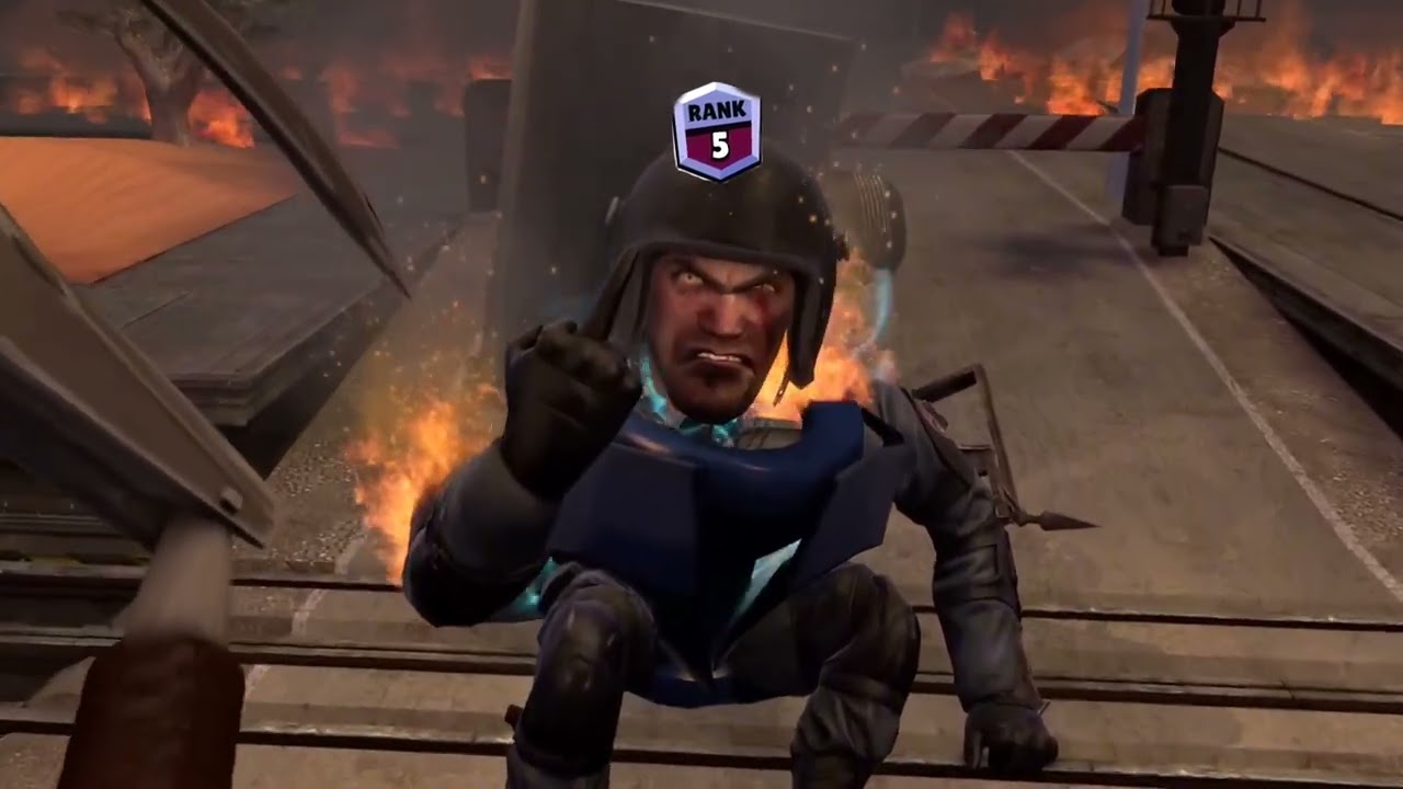 skibidi toilet 72 part 1 brawls stars rank up 