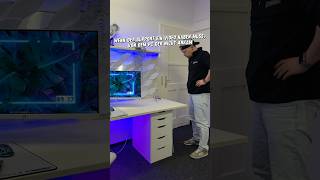 Wer kennt das? 😂 #madgaming #gamerpc #gamingpc #pcshop #fertigpc