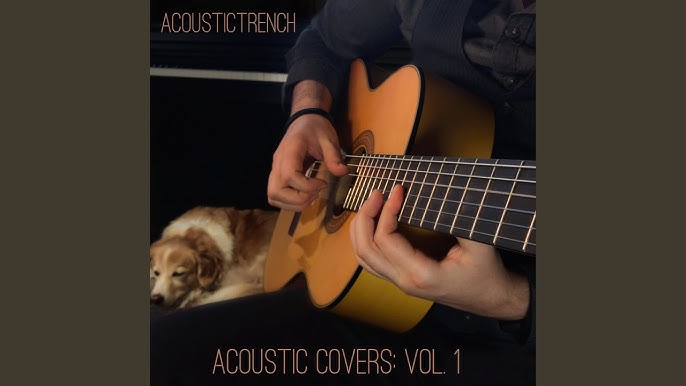 Paradise - AcousticTrench