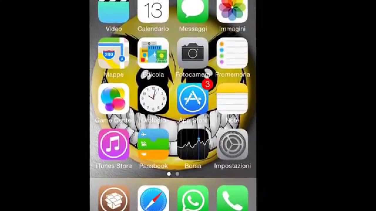 TWEAK A PAGAMENTO GRATIS SCARICA