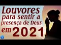 Louvores e Adoração 2021 As Melhores Músicas Gospel Mais Tocadas 2021 Hinos 2021 adoração