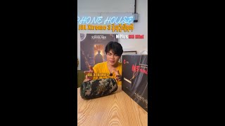 JBL XTREME 3 နဲ့ယှဉ်လို့ရတဲ့ Mplus M5 Mini ( Karaoke ဆိုလို့ရ )