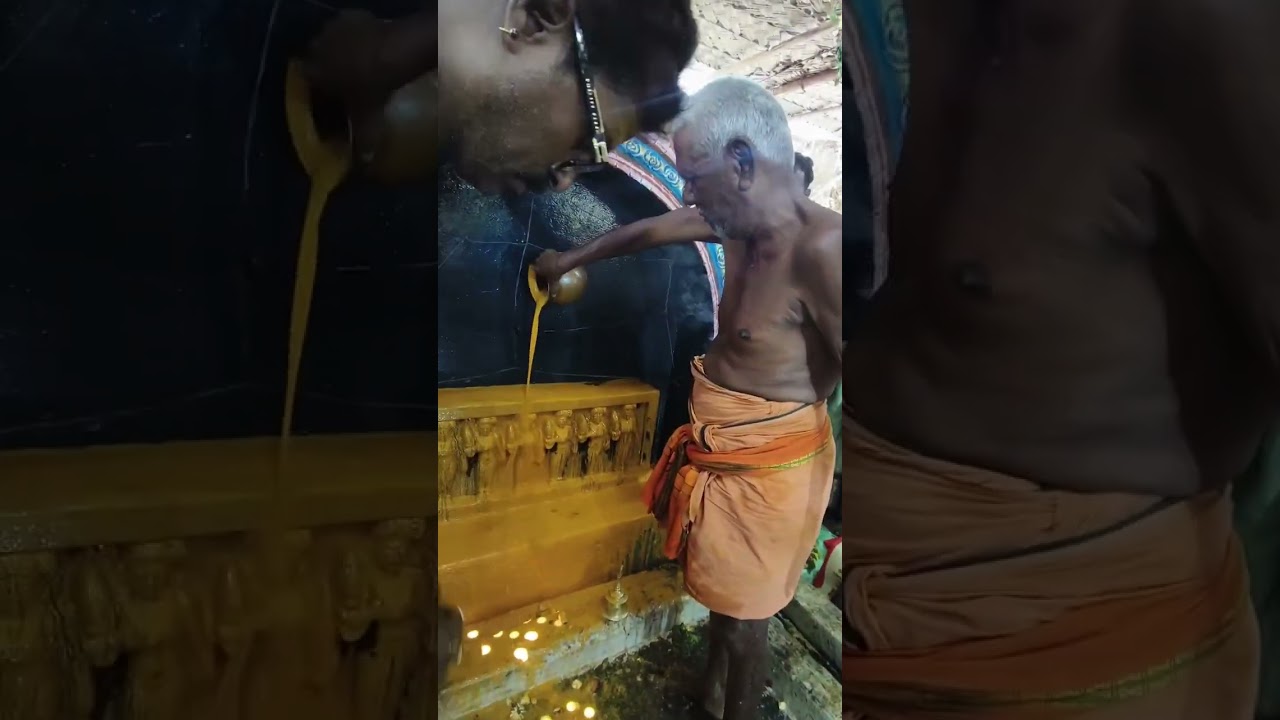 டி ஐய்யம்பாளையம் அருள்மிகு அக்கமார் ஈஸ்வரி கோயில் வருடாந்திர மாசி மாத மஹா சிவராத்திரி திருவிழா 2026