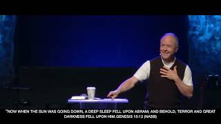 The 7 Altars of Abraham - Part 3 | Fernando Ruata | Encourager Church