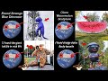 🔥 Top 4 Most Unique Things in Real Life Caught On Google Earth 🌏!