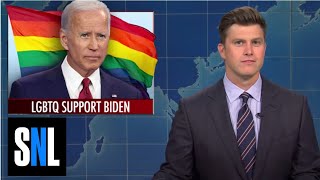 50 Most Savage Colin Jost Weekend Update Jokes SNL | Check Description for Special Offer !