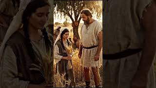 In Ruth Chapter 2 we see how God works through what looks like a simple coincidence.