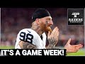 Las Vegas Raiders Game Week: 18-Week Plan