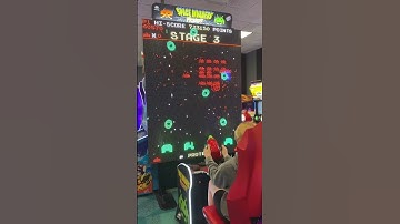 #spaceinvaders