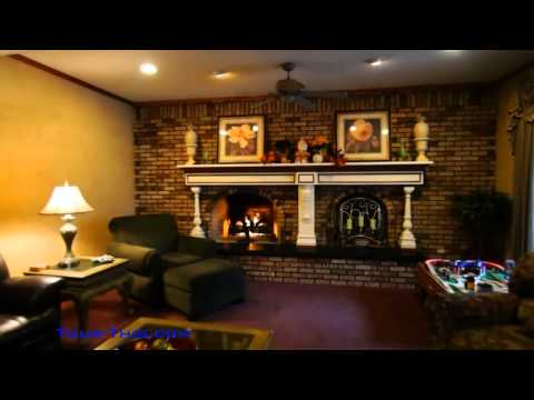 589 Winding River Rd, Brick, NJ home video tour