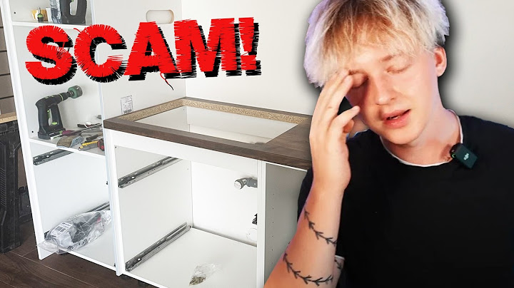 Moja Kuchyňa za 500,000Kč bol EXTRÉMNY SCAM 😡