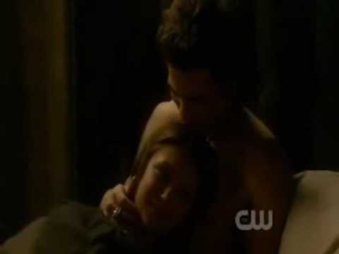 The Vampire Diaries 1x10 The Turning Point - Stefa...