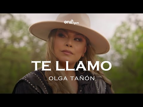 Olga Tañón – Te Llamo (Versión Regional Mexicano) Official Video