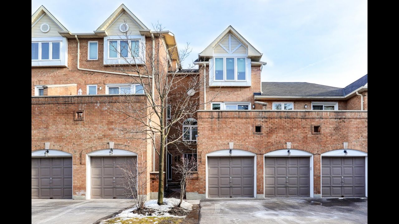 30460 Barondale Drive Mississauga Home for Sale Real Estate