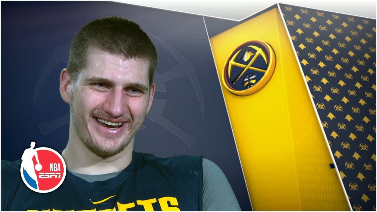 isaiah thomas trade Nikola Jokic discusses playoff expectations and his relationship with Gregg Popovich | NBA on ESPN