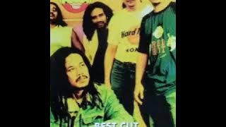 Tony Q Rastafara - Cinta Feat Krisdayanti
