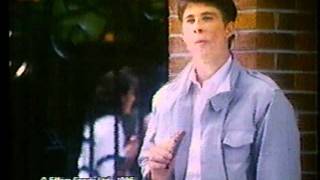 Mars Bar A Day At Work Rest And Play 1985