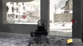 1v3 Cod4