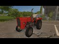 PREGLED MODA IMT 540 - FS 17 #2 PREGLED MODA IMT 540 - FS 17 #2