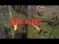 War Alert Wwii Pvp Rts
