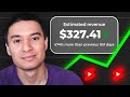 I tried youtube shorts for 30 days crazy results