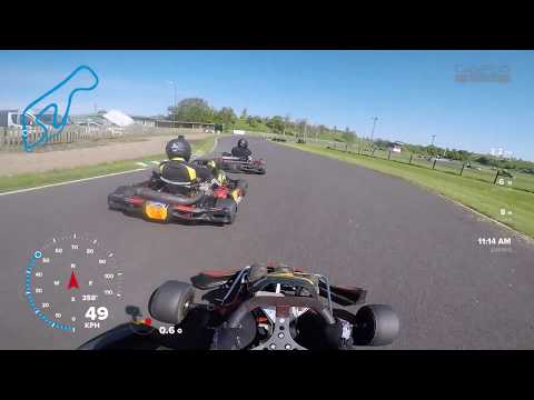 Video: Cara Membuka Pusat Go-kart Anda