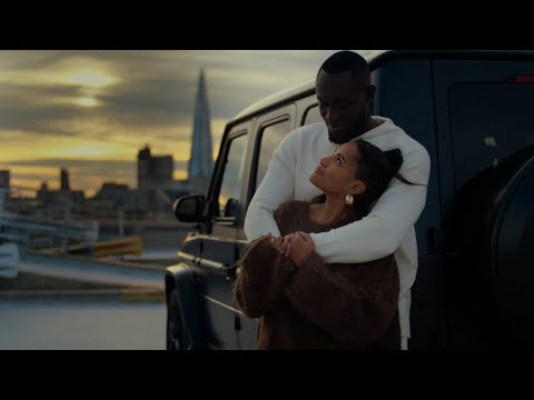 STORMZY - HIDE & SEEK