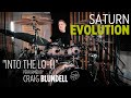 ”Into The Lo-Fi” performed by Craig Blundell | Mapex Saturn Evolution