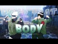 ROCK THAT BODY Anime Mix Free Clips ROCK THAT BODY Anime Mix Free Clips