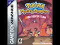 Pokmon mystery dungeon red rescue team tiny woods music