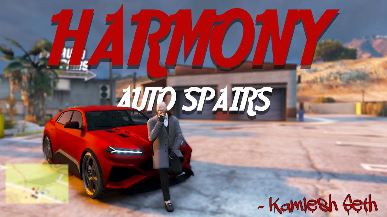 Harmony Ka Naya Owner Kamlesh Seth Tlrp India tlrp harmony-ka-naya-owner-kamlesh-seth-tlrp-india-tlrp