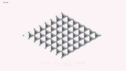 Si(111) Surface 7×7 Reconstruction