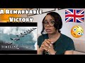 THE 13HRS THAT SAVED BRITAIN | BATTLE OF BRITAIN DAY REACTION