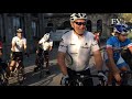 La vuelta ciclista por la ciencia faro de vigo 17082018