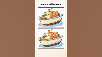 Challenge 422 | Only sharp eyes will find the difference fast 🍯⏩🐝