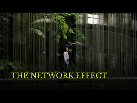 The network effect | Value Generation | BBCStoryWorks